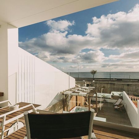 Ponta Delgada Coast View By Azores Villas חדר תמונה