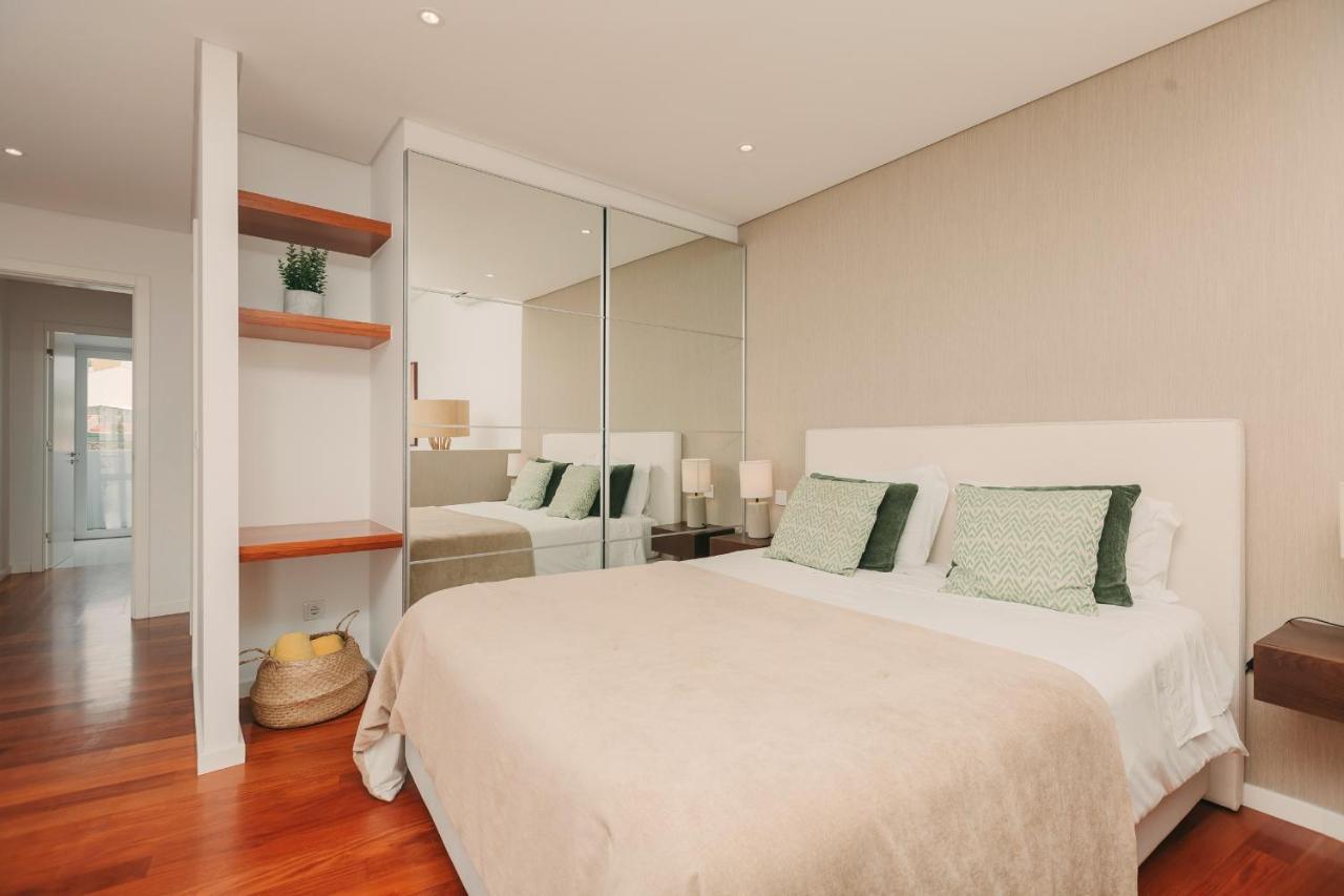 Ponta Delgada Coast View By Azores Villas מראה חיצוני תמונה