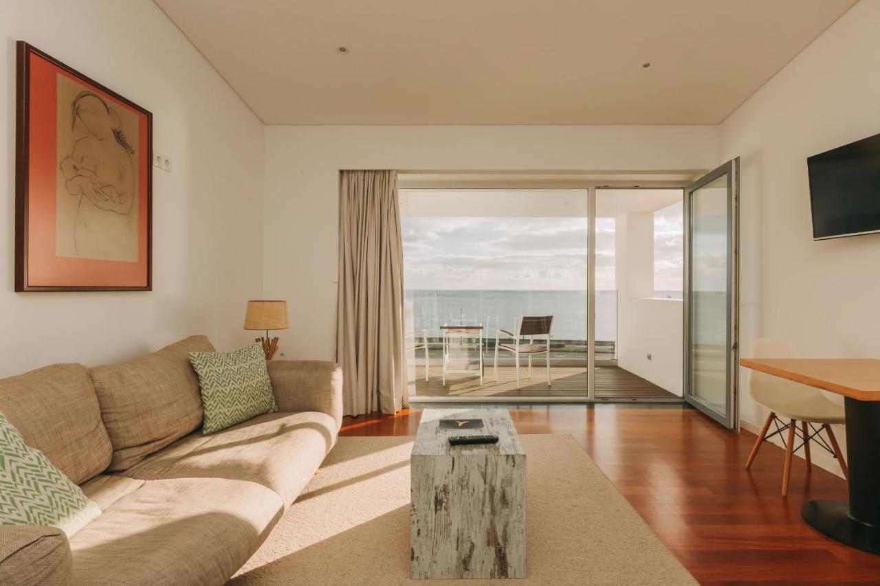 Ponta Delgada Coast View By Azores Villas מראה חיצוני תמונה