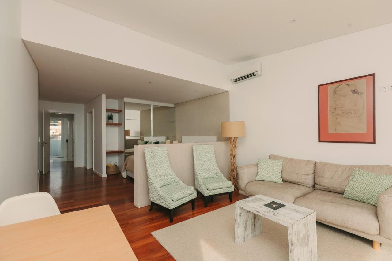 Ponta Delgada Coast View By Azores Villas מראה חיצוני תמונה