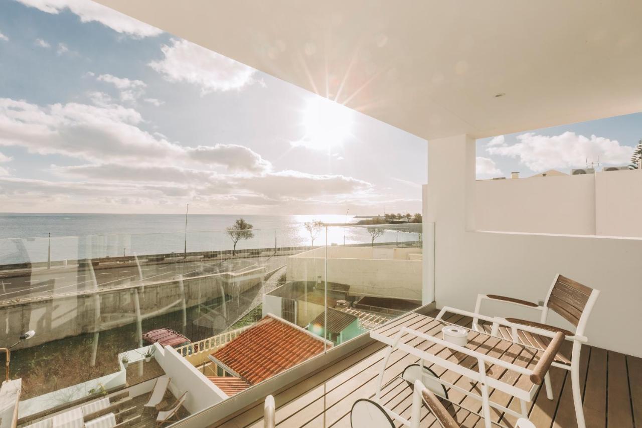 Ponta Delgada Coast View By Azores Villas מראה חיצוני תמונה