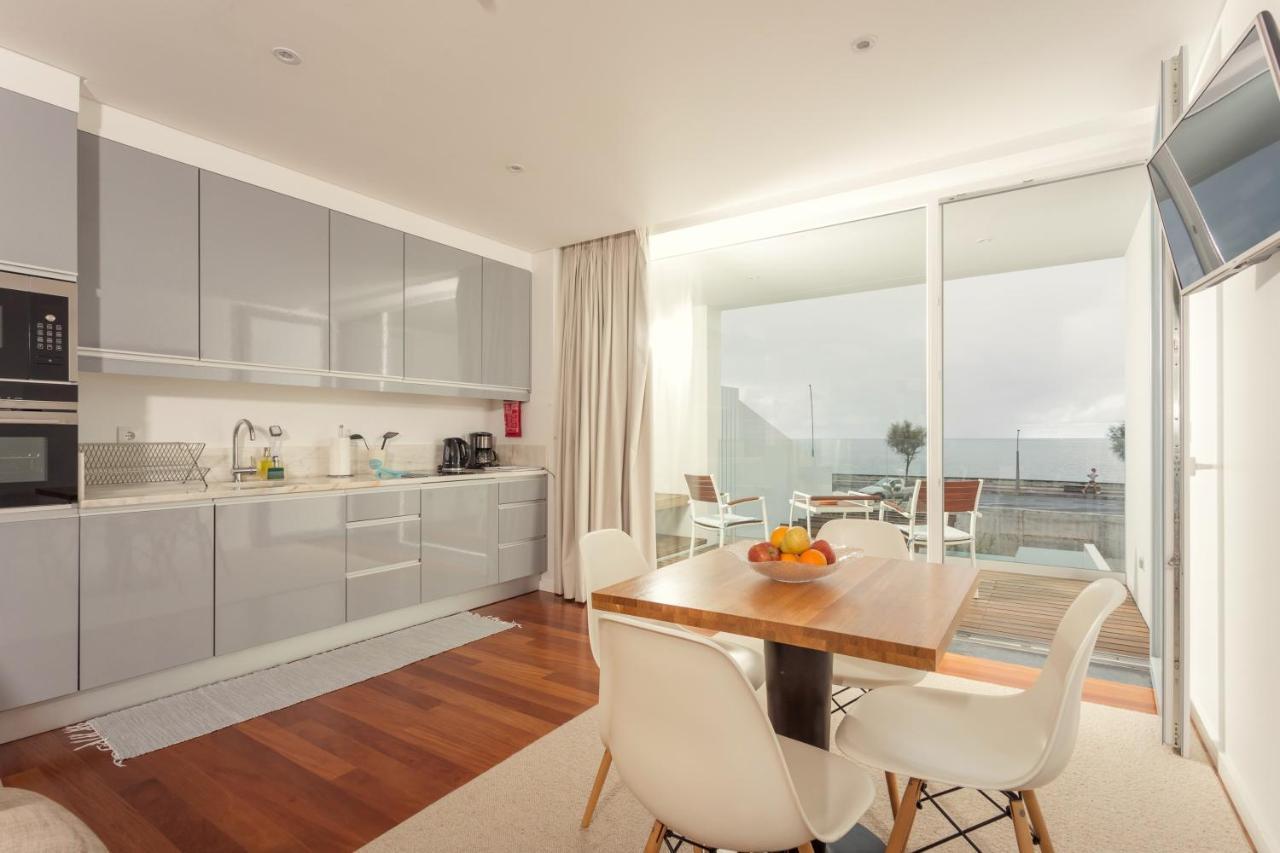 Ponta Delgada Coast View By Azores Villas מראה חיצוני תמונה