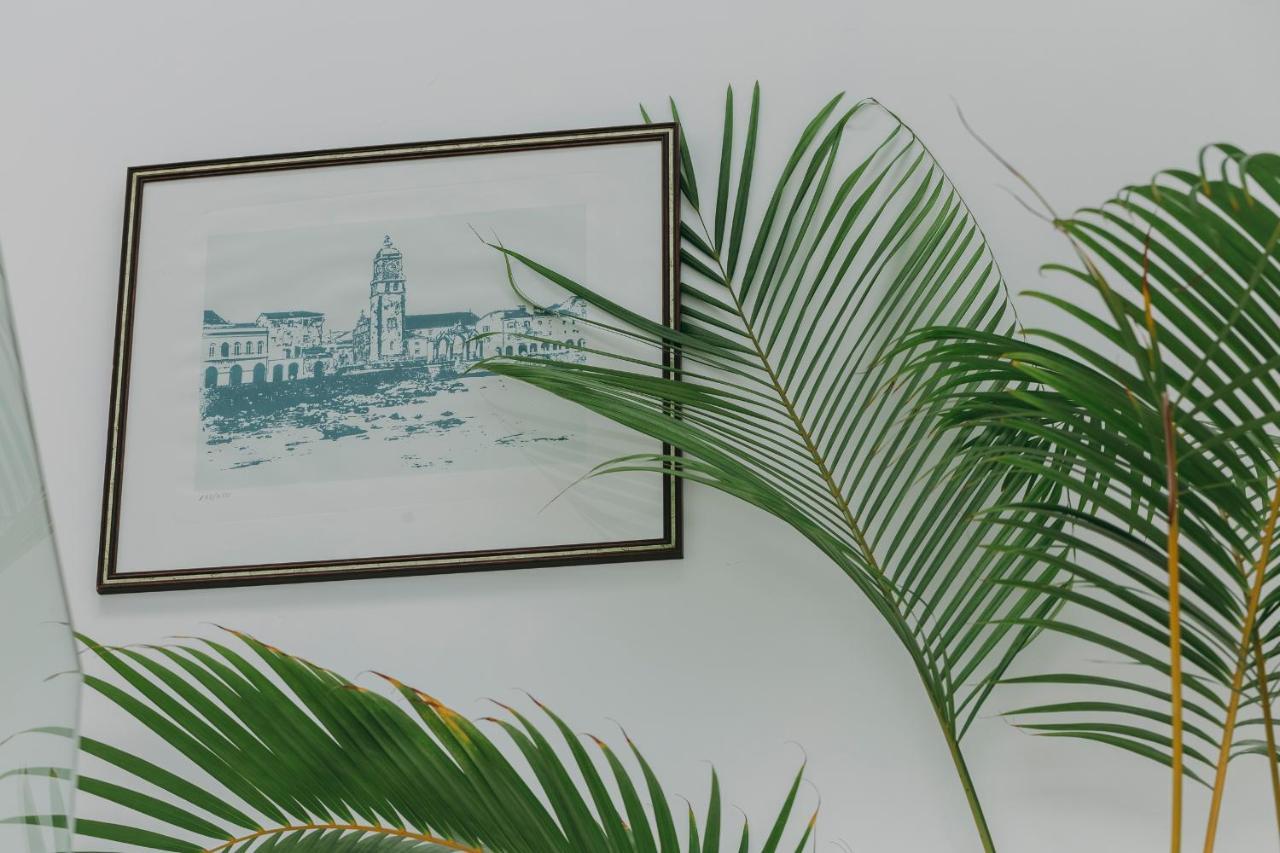 Ponta Delgada Coast View By Azores Villas מראה חיצוני תמונה