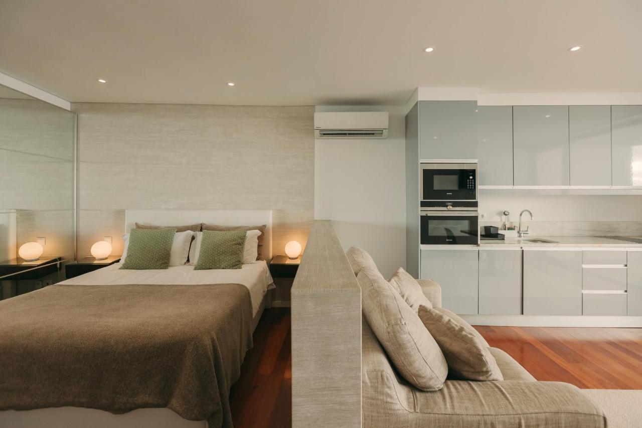 Ponta Delgada Coast View By Azores Villas חדר תמונה