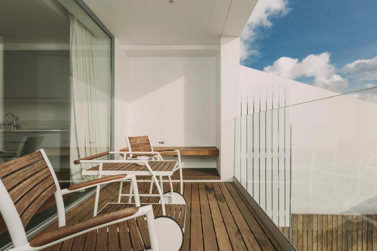 Ponta Delgada Coast View By Azores Villas חדר תמונה