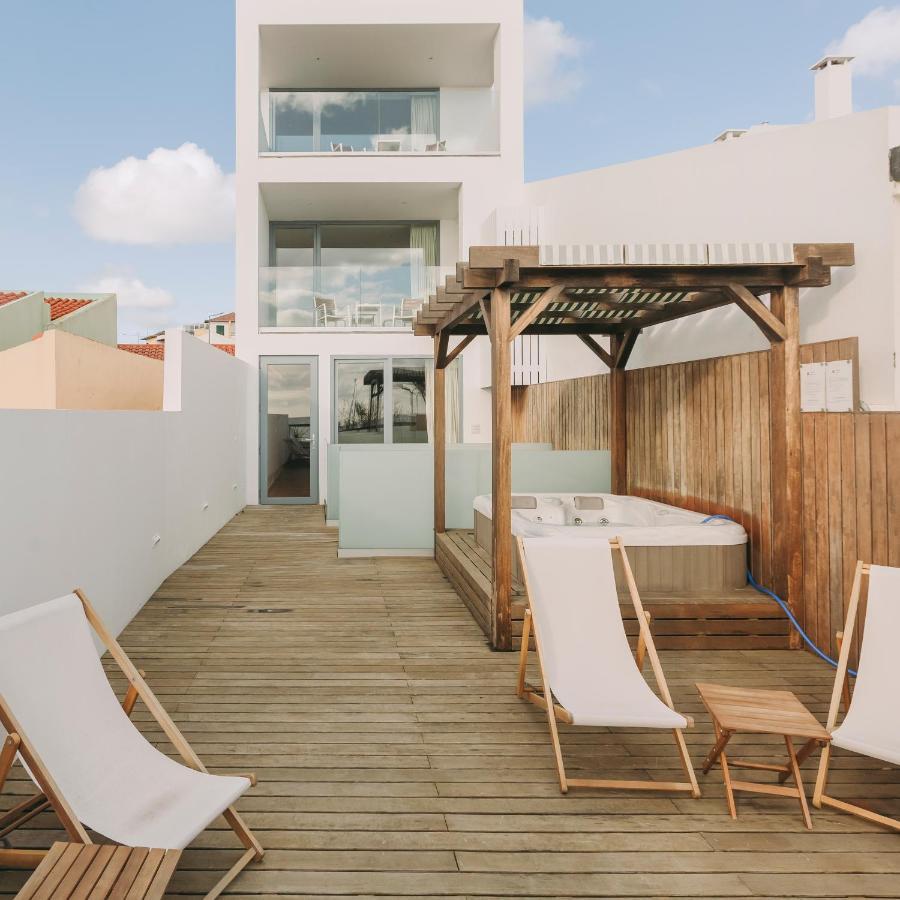 Ponta Delgada Coast View By Azores Villas מראה חיצוני תמונה