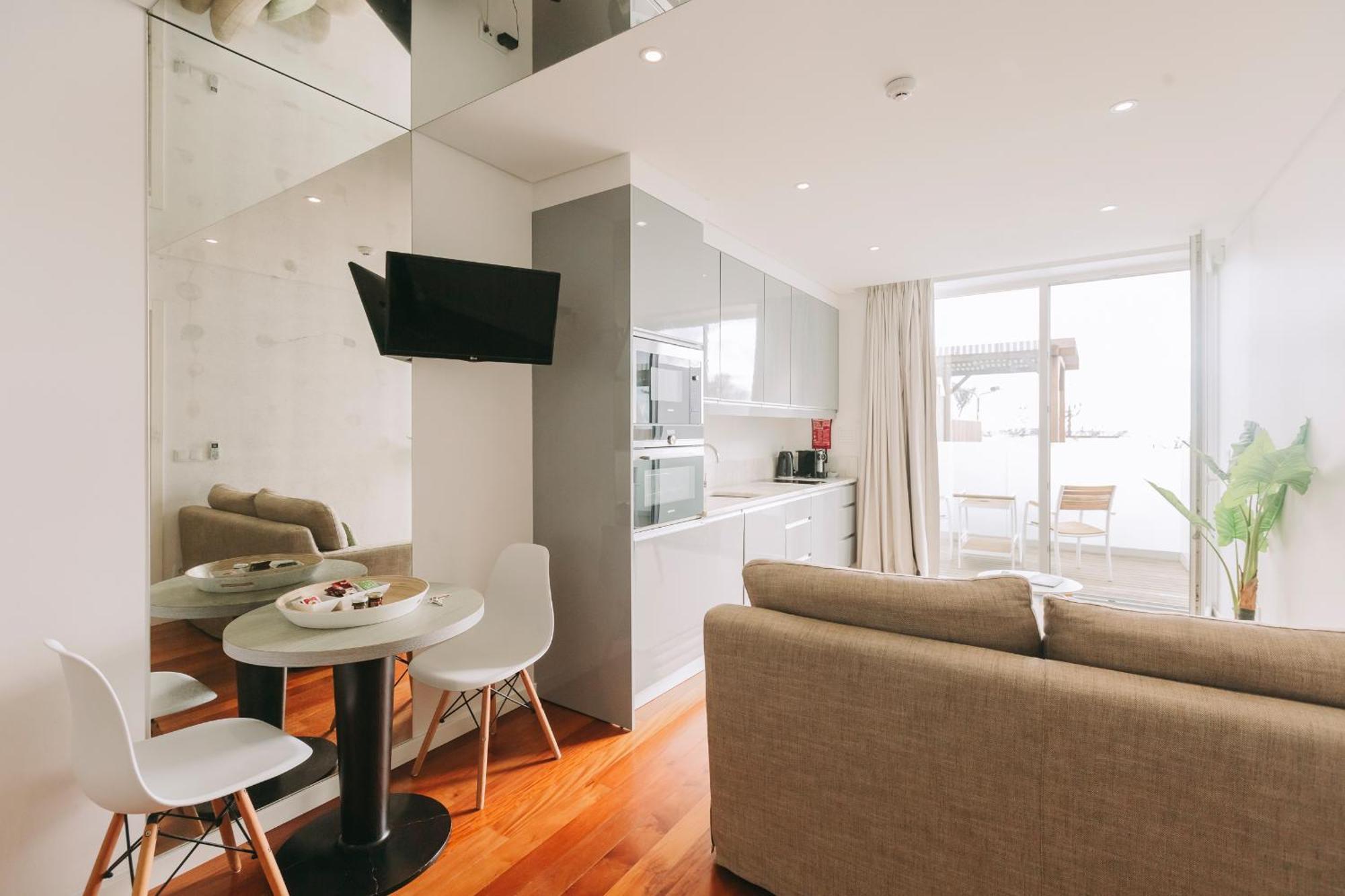 Ponta Delgada Coast View By Azores Villas חדר תמונה