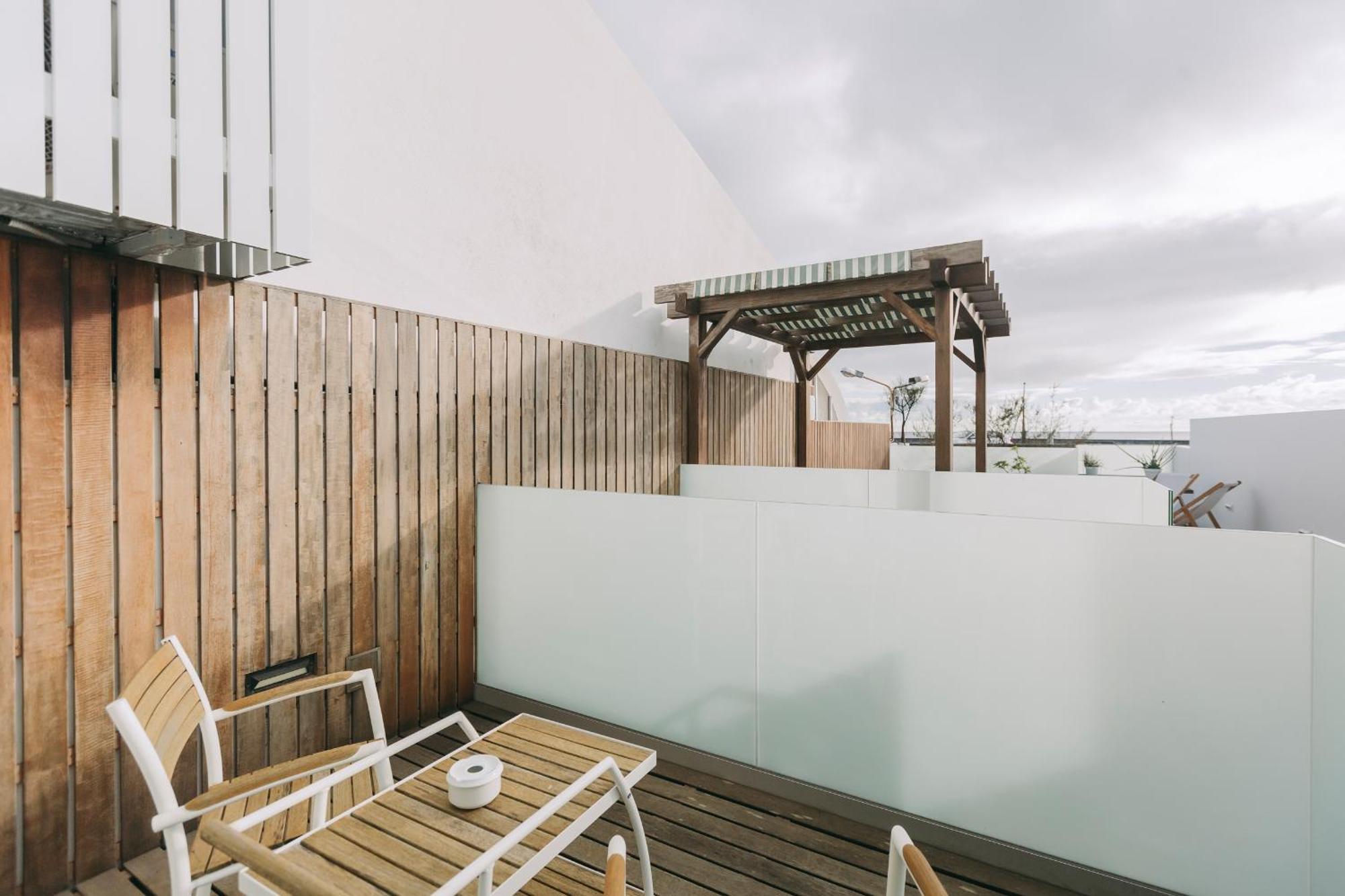 Ponta Delgada Coast View By Azores Villas חדר תמונה